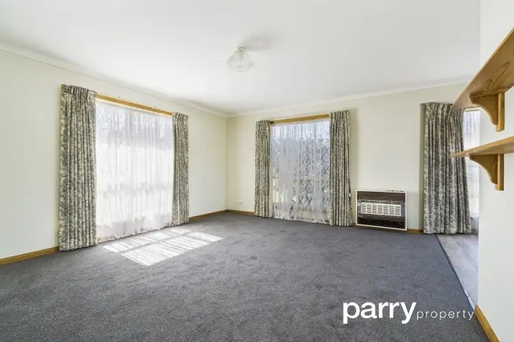 Fifth view of Homely house listing, 2/6 Luke Court, Summerhill TAS 7250