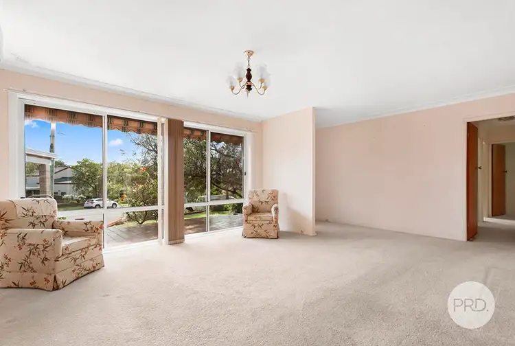 Second view of Homely house listing, 5 Carramar Place, Peakhurst Heights NSW 2210