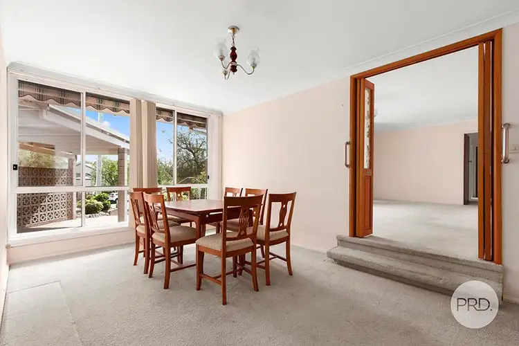 Fourth view of Homely house listing, 5 Carramar Place, Peakhurst Heights NSW 2210