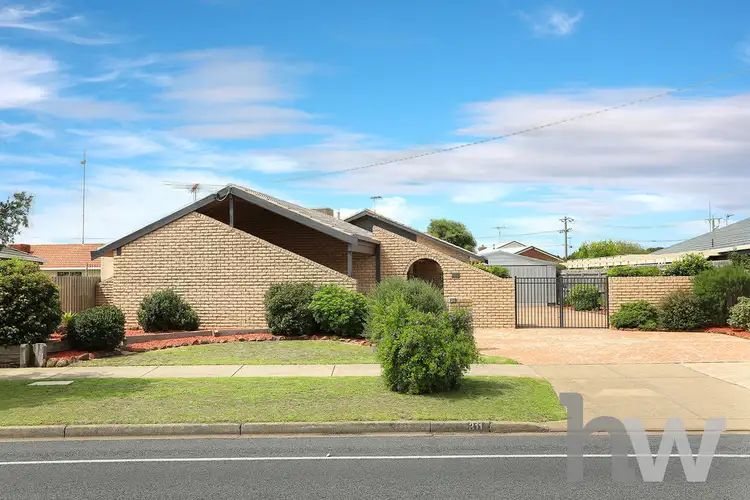 Third view of Homely house listing, 311 Wilsons Road, St Albans Park VIC 3219