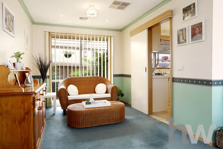 Sixth view of Homely house listing, 311 Wilsons Road, St Albans Park VIC 3219