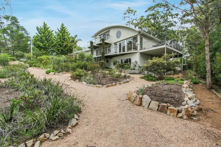 Main view of Homely house listing, 24 Lawrence Court, Metung VIC 3904
