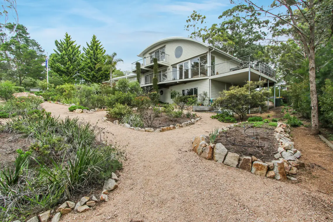 Main view of Homely house listing, 24 Lawrence Court, Metung VIC 3904