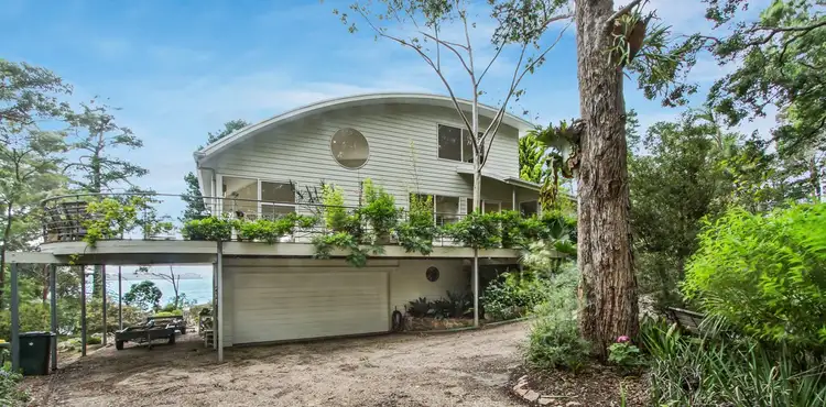 Fifth view of Homely house listing, 24 Lawrence Court, Metung VIC 3904