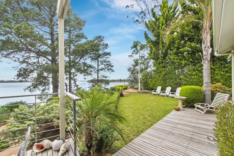 Sixth view of Homely house listing, 24 Lawrence Court, Metung VIC 3904