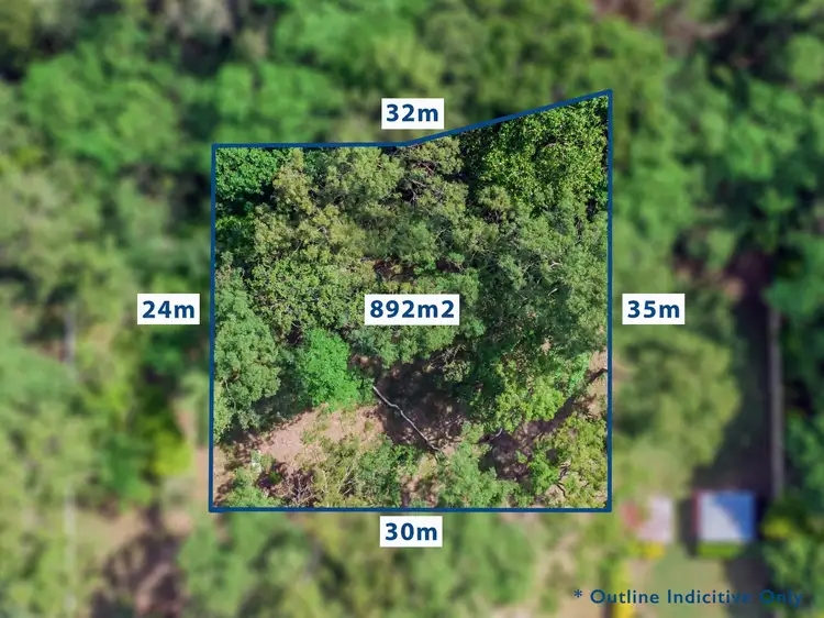 25 Hayes Street (Lot 23), Brassall QLD 4305
