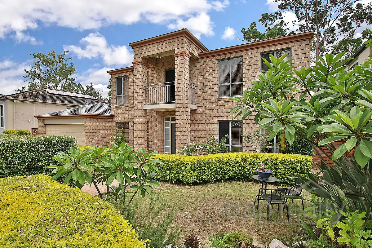 Main view of Homely house listing, 39 Yale Circuit, Forest Lake QLD 4078