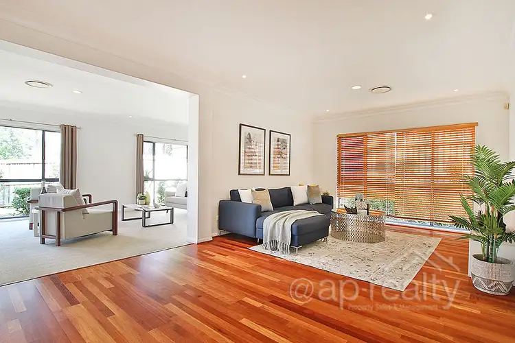 Fourth view of Homely house listing, 39 Yale Circuit, Forest Lake QLD 4078
