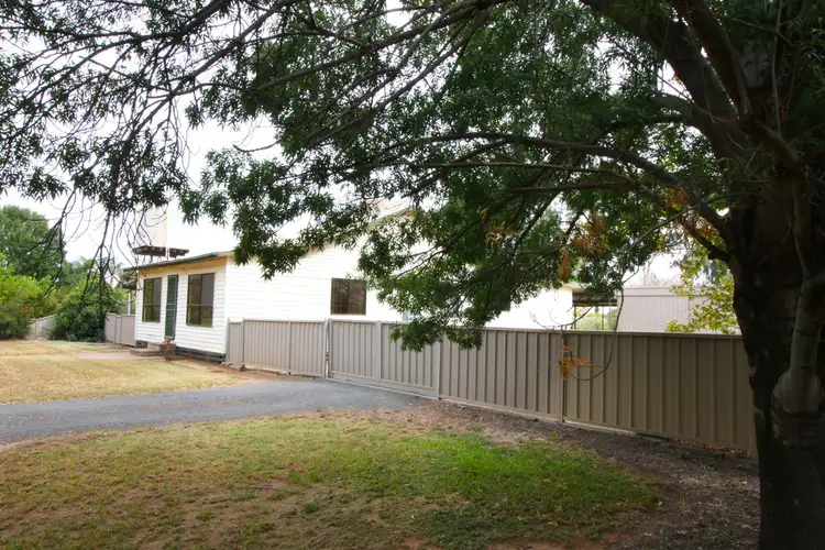 Sixth view of Homely house listing, 2414 Silver City Highway, Curlwaa NSW 2648