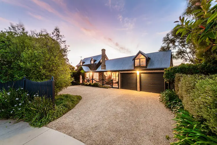 4 Thomson Court, Rowville VIC 3178