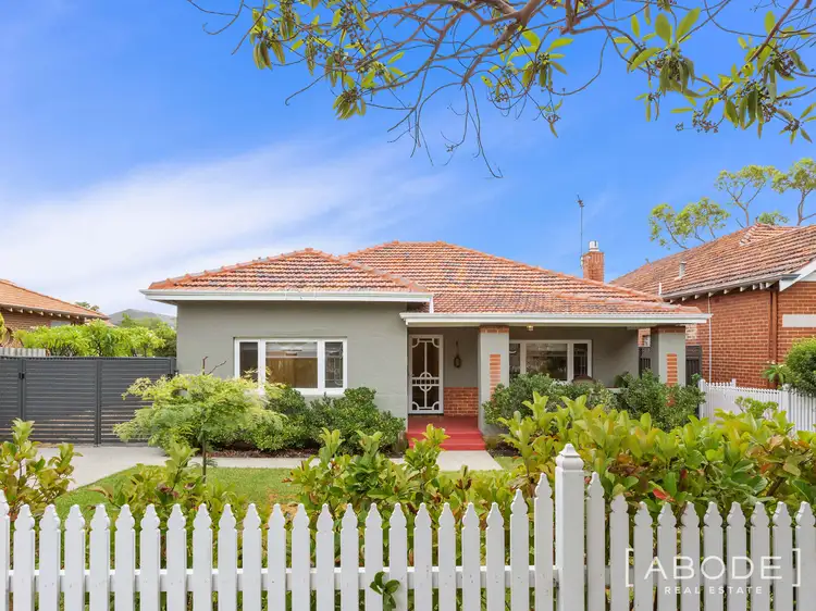 109 Daglish Street, Wembley WA 6014