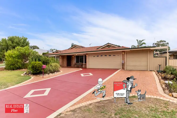 28 Damascus Drive, Greenmount WA 6056