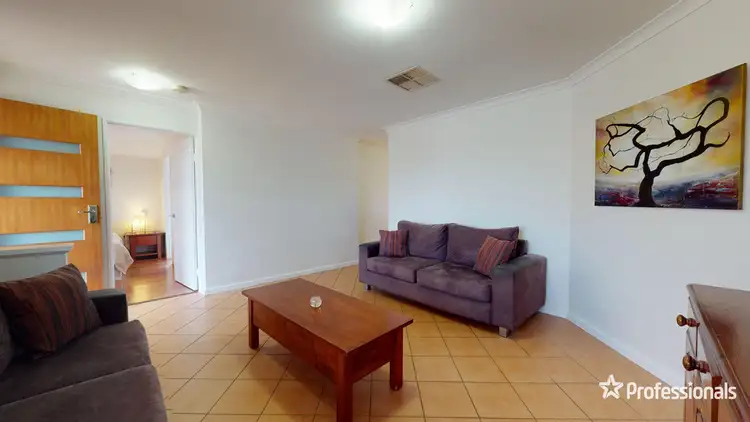 Fifth view of Homely house listing, 18 Songlark Place, Huntingdale WA 6110