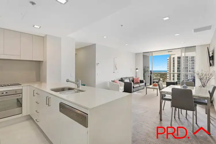 3406/34 Scarborough Street, Southport QLD 4215