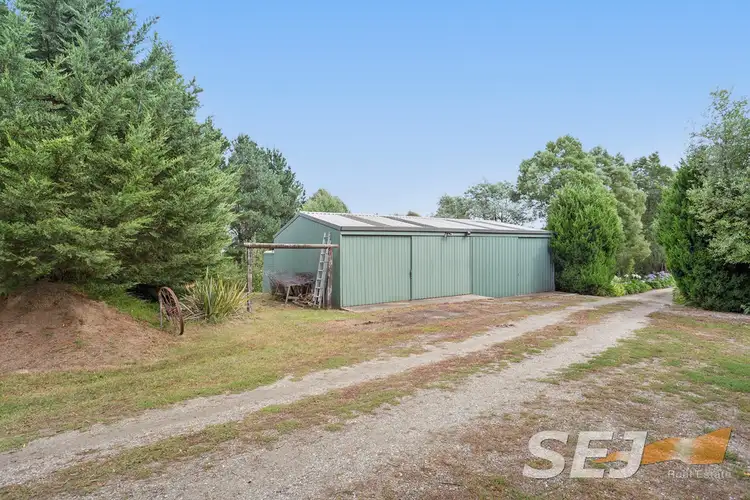 Third view of Homely rural property listing, 1081 Darnum-Allambee Road, Cloverlea VIC 3822