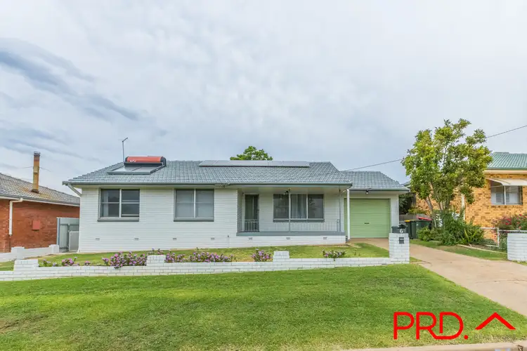 6 Oak Street, Tamworth NSW 2340