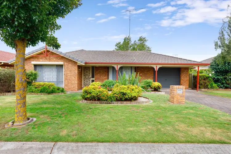 10 Brookwood Terrace, Mount Gambier SA 5290