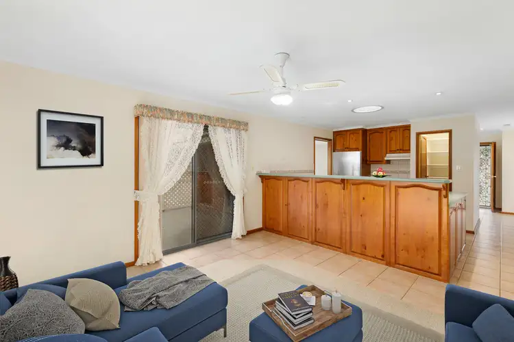 Fourth view of Homely house listing, 10 Brookwood Terrace, Mount Gambier SA 5290