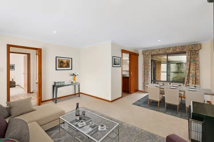 Fifth view of Homely house listing, 10 Brookwood Terrace, Mount Gambier SA 5290
