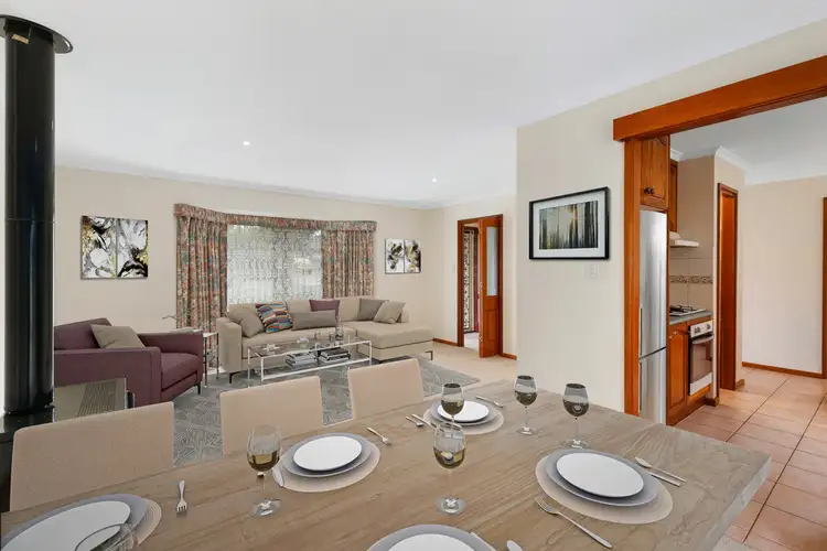 Sixth view of Homely house listing, 10 Brookwood Terrace, Mount Gambier SA 5290
