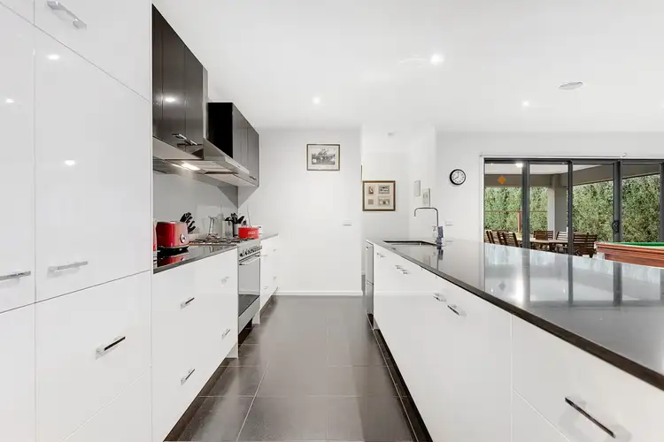 Sixth view of Homely house listing, 7 Finlow Street, Botanic Ridge VIC 3977