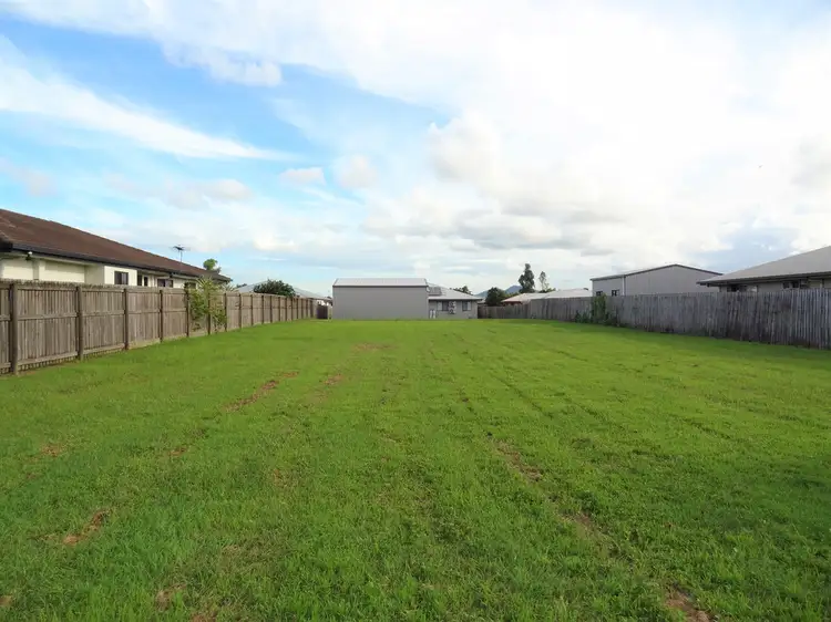 24 Blackmur Street, Marian QLD 4753