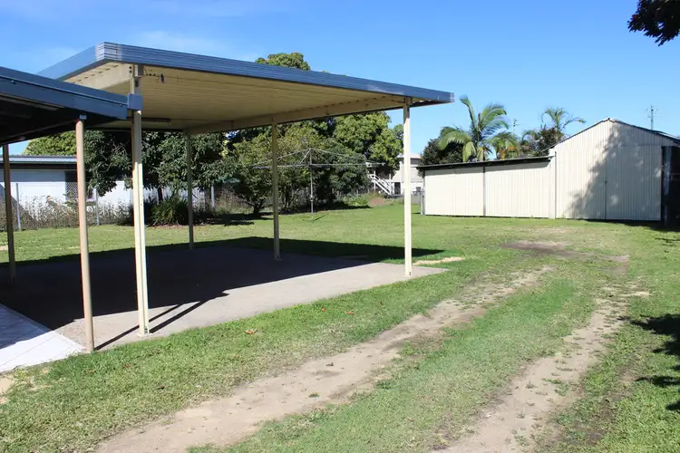 339 Anzac Avenue, Marian QLD 4753