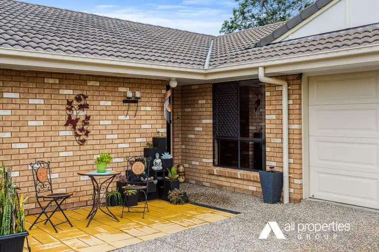 Main view of Homely house listing, 6 Adab Close, Boronia Heights QLD 4124