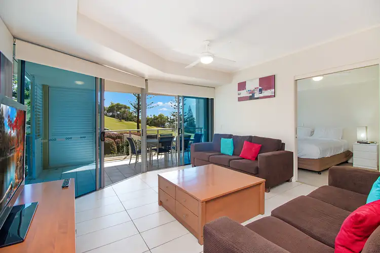 Third view of Homely unit listing, 301/3 McLean Street, Coolangatta QLD 4225