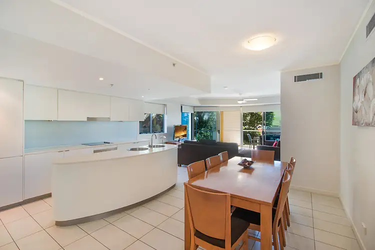 Fourth view of Homely unit listing, 301/3 McLean Street, Coolangatta QLD 4225