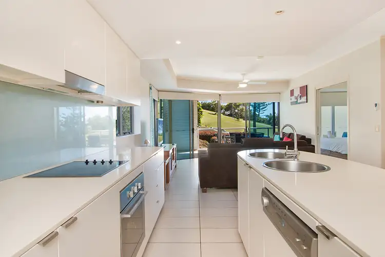 Fifth view of Homely unit listing, 301/3 McLean Street, Coolangatta QLD 4225