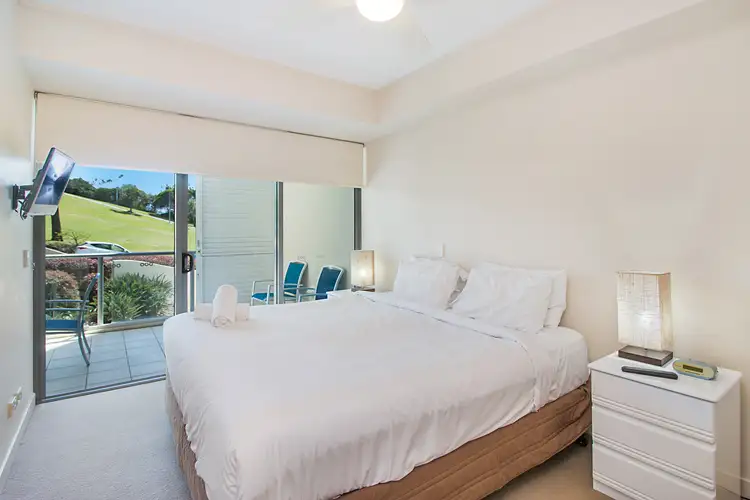 Sixth view of Homely unit listing, 301/3 McLean Street, Coolangatta QLD 4225