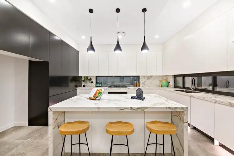 Third view of Homely house listing, 48A Kingsland Road, Berala NSW 2141