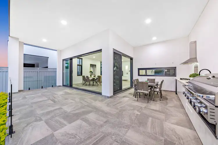Fourth view of Homely house listing, 48A Kingsland Road, Berala NSW 2141