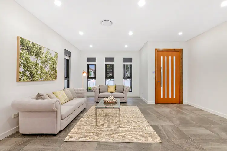 Sixth view of Homely house listing, 48A Kingsland Road, Berala NSW 2141