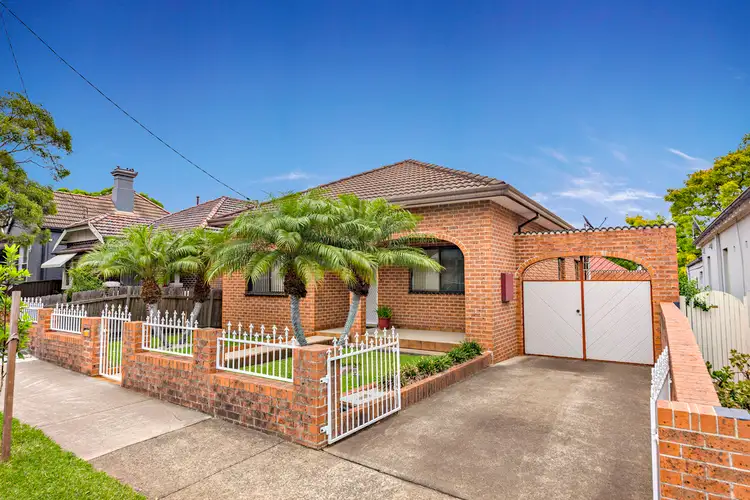 25 Cromwell Street, Croydon NSW 2132