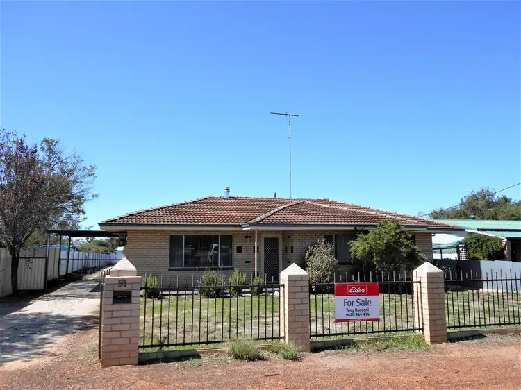 51 Arbour Street, Katanning WA 6317