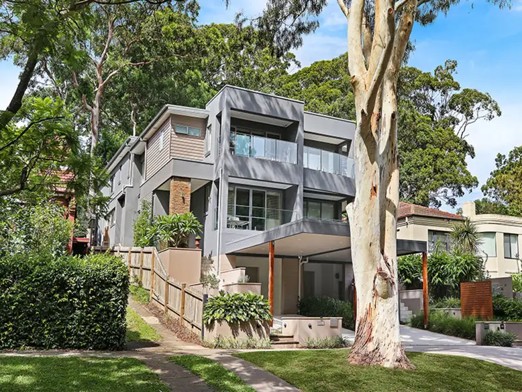 Main view of Homely house listing, 53A Karilla Avenue, Lane Cove NSW 2066