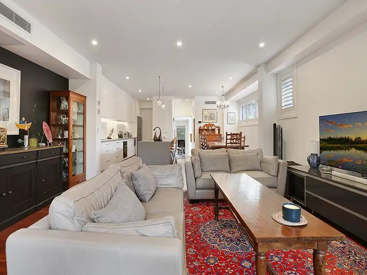 Second view of Homely house listing, 53A Karilla Avenue, Lane Cove NSW 2066