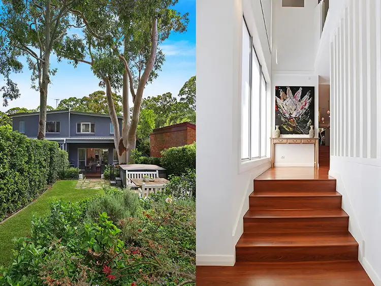 Third view of Homely house listing, 53A Karilla Avenue, Lane Cove NSW 2066