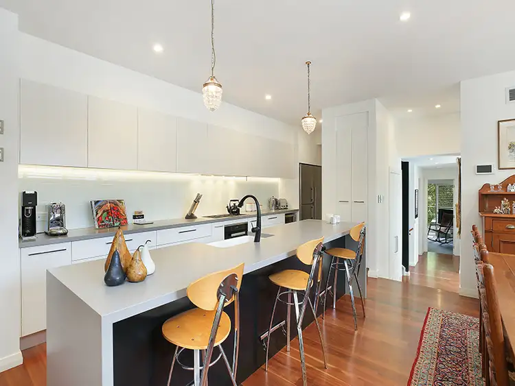 Fourth view of Homely house listing, 53A Karilla Avenue, Lane Cove NSW 2066