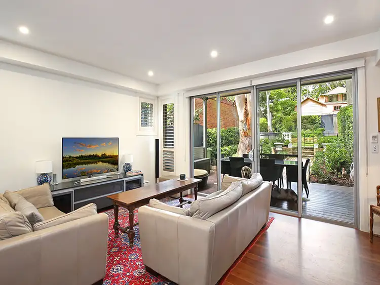 Fifth view of Homely house listing, 53A Karilla Avenue, Lane Cove NSW 2066