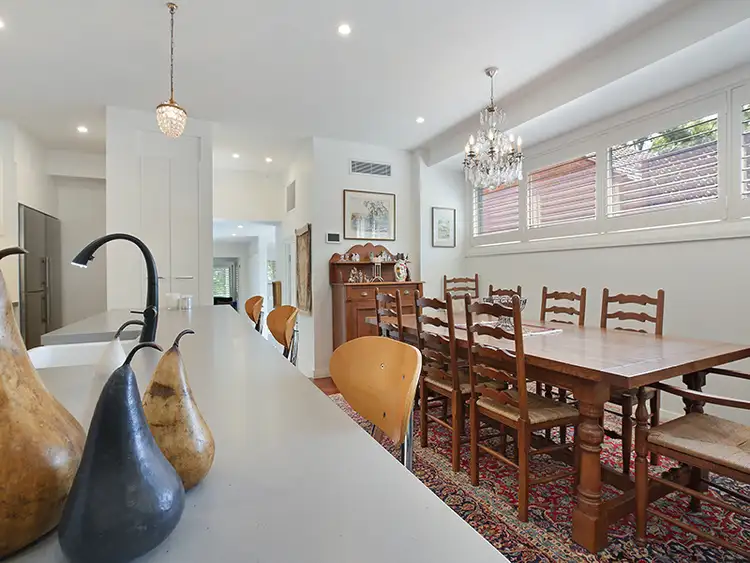 Sixth view of Homely house listing, 53A Karilla Avenue, Lane Cove NSW 2066