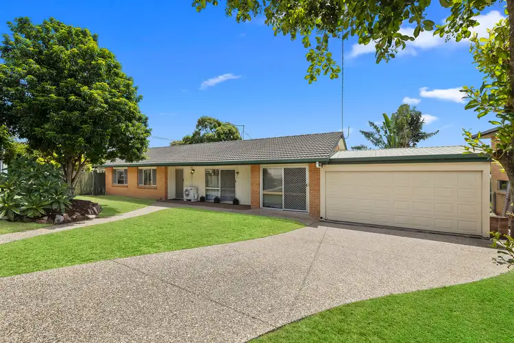Main view of Homely house listing, 157 Keong Road, Albany Creek QLD 4035