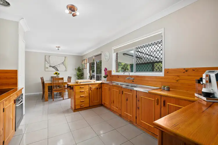 Second view of Homely house listing, 157 Keong Road, Albany Creek QLD 4035