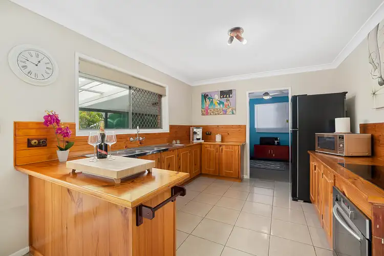 Fourth view of Homely house listing, 157 Keong Road, Albany Creek QLD 4035