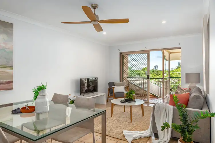 Main view of Homely unit listing, 5/20 Blackmore Street, Windsor QLD 4030