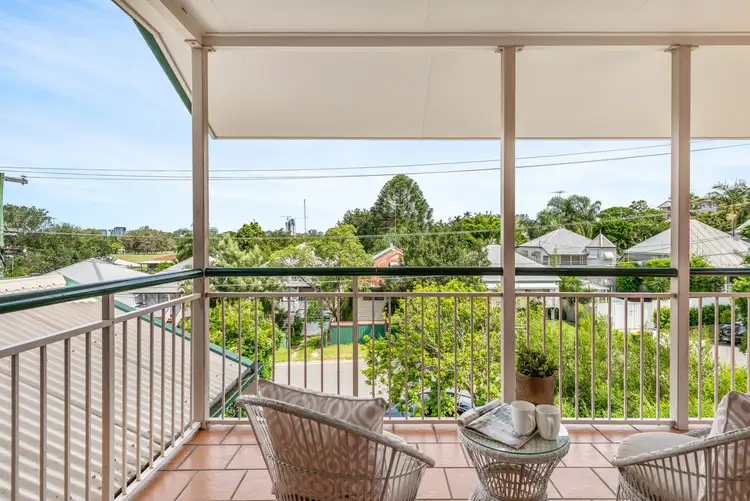 Third view of Homely unit listing, 5/20 Blackmore Street, Windsor QLD 4030