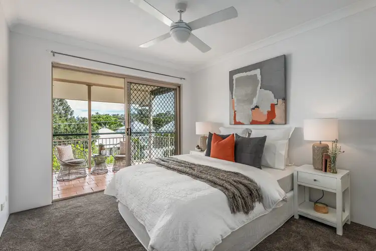 Fourth view of Homely unit listing, 5/20 Blackmore Street, Windsor QLD 4030