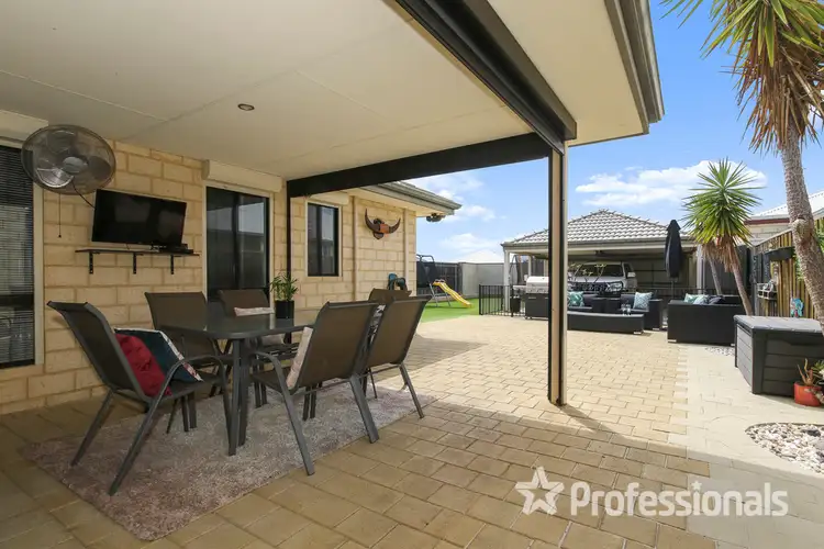 19 Mundego Turn, Ellenbrook WA 6069